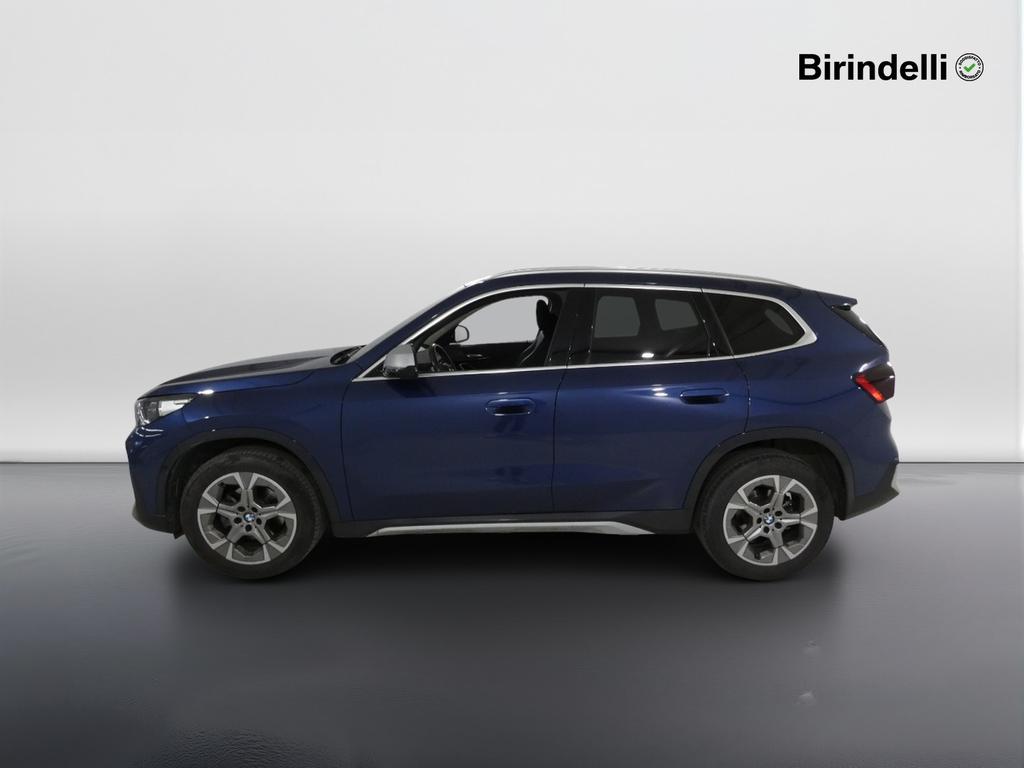 BMW X1 sdrive18d X-Line auto