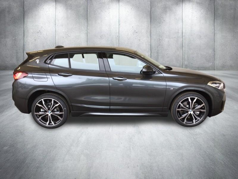 BMW X2 sdrive20i Msport 178cv auto