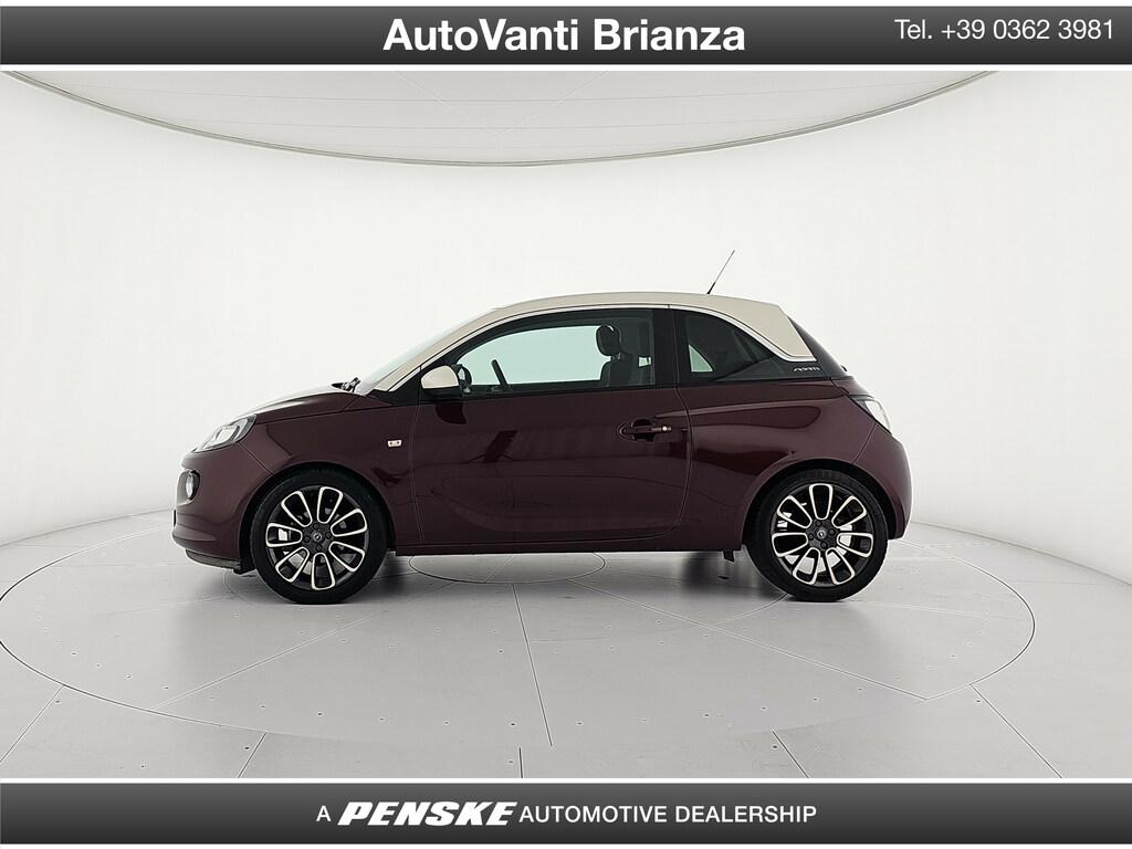 Opel Adam 1.2 Rocks Air 70cv my18.5