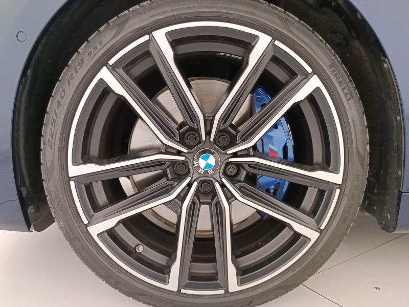 BMW Serie 4 M M440i Coupe mhev 48V xdrive auto