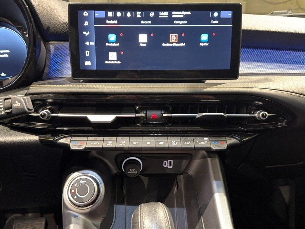 Alfa Romeo Tonale 1.5 hybrid Ti 160cv tct7