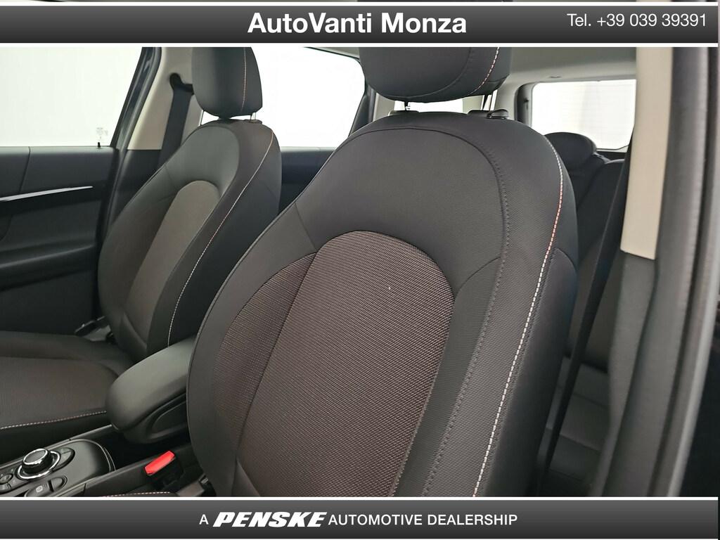 Mini Cooper Countryman 1.5 TwinPower Turbo Cooper