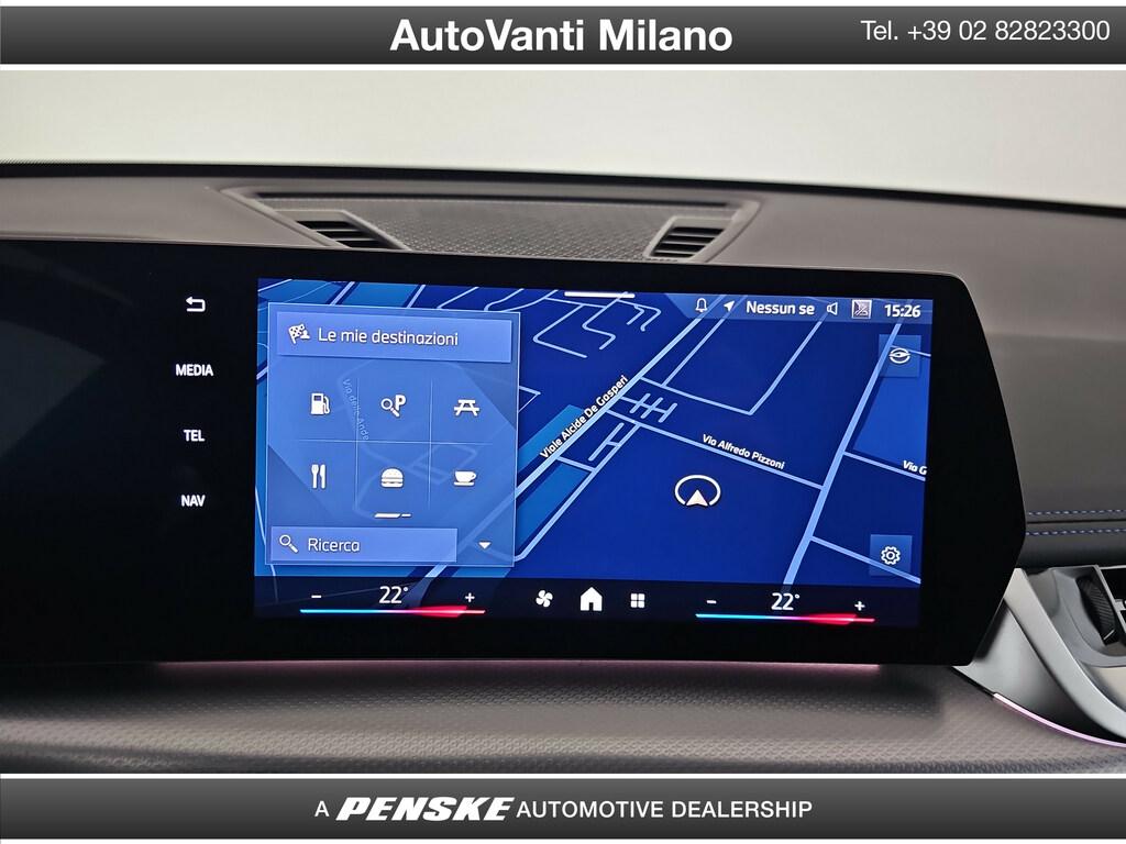 BMW X1 xdrive23d mhev 48V MSport Pro auto