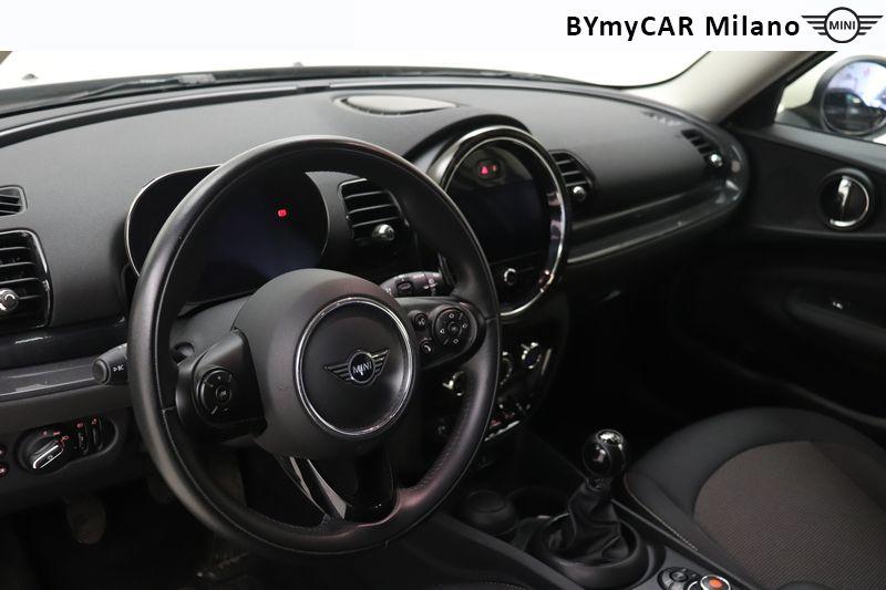 Mini One D Clubman 1.5 One D Classic