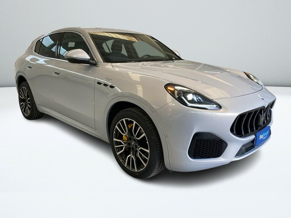 Maserati Levante Grecale 2.0 mhev GT PrimaSerie 300cv auto