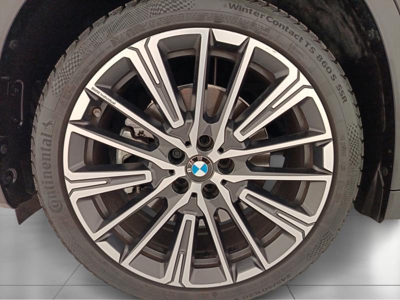 BMW X1 xdrive23d mhev 48V MSport auto