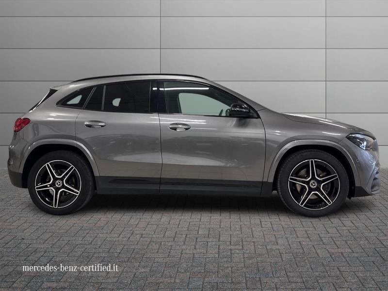 Mercedes GLA 200 d AMG Line Advanced Plus auto