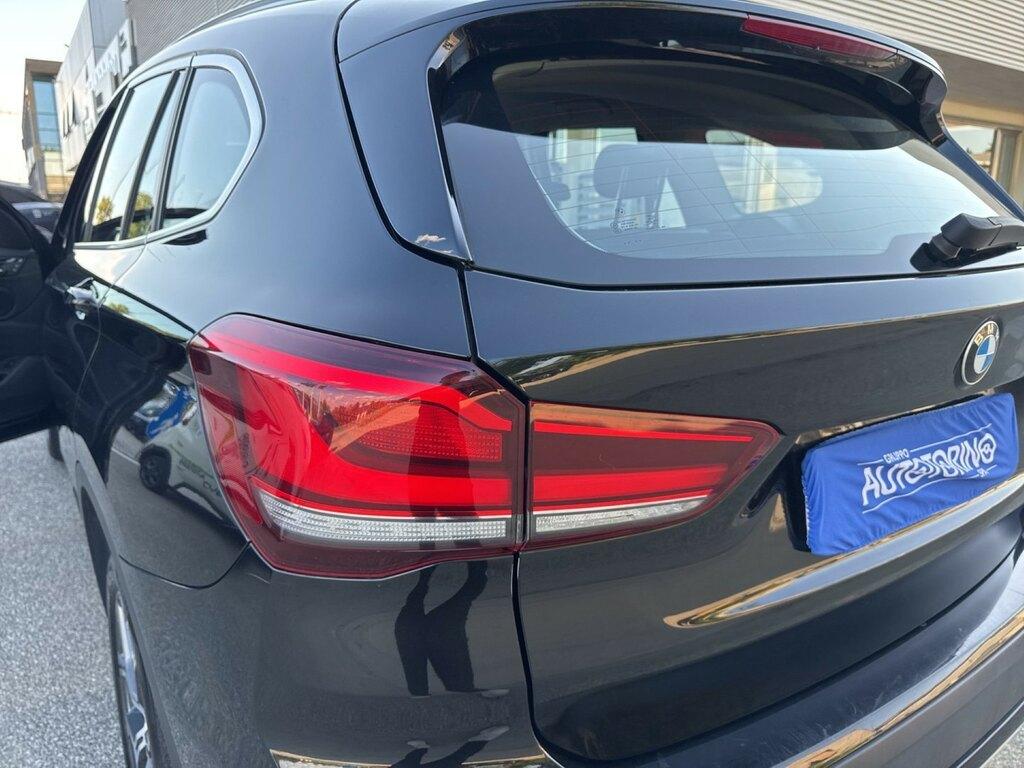 BMW X1 sdrive18d xLine Plus auto