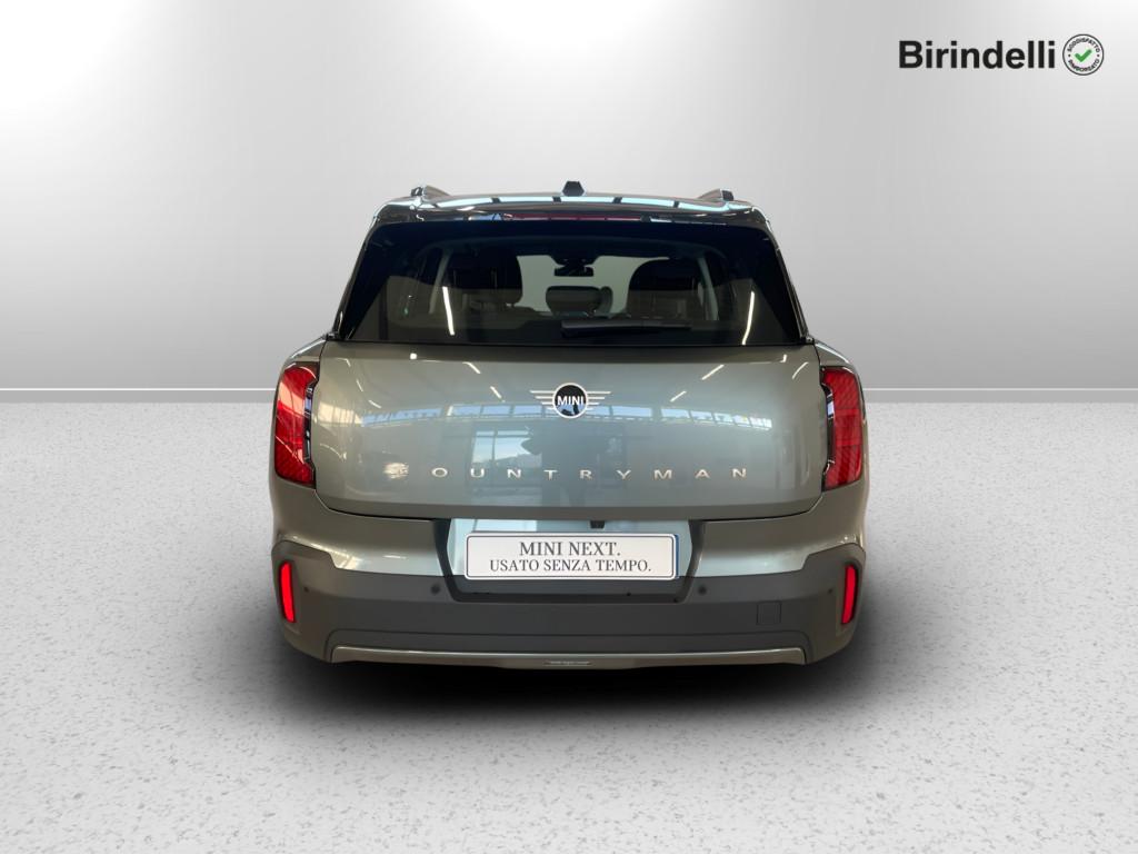 Mini Mini Countryman 2.0 48V D Classic auto