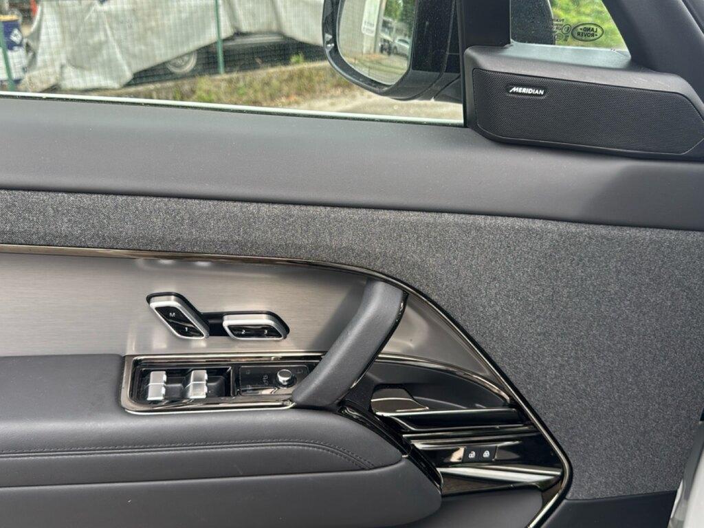 Land Rover Range Rover Sport 3.0d i6 mhev Dynamic SE awd 249cv auto