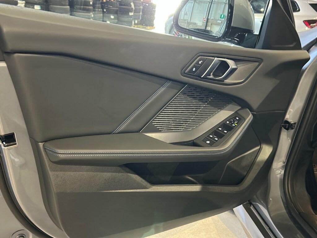 BMW Serie 1 120d 48V MSport auto