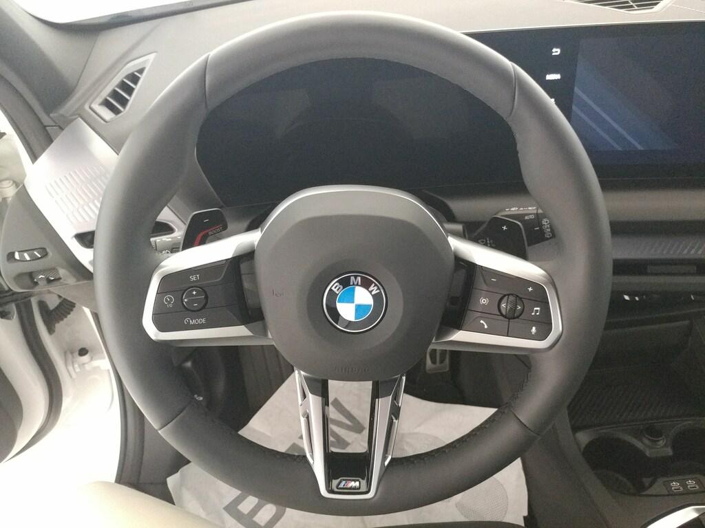 BMW Serie 1 118d MSport Pro auto