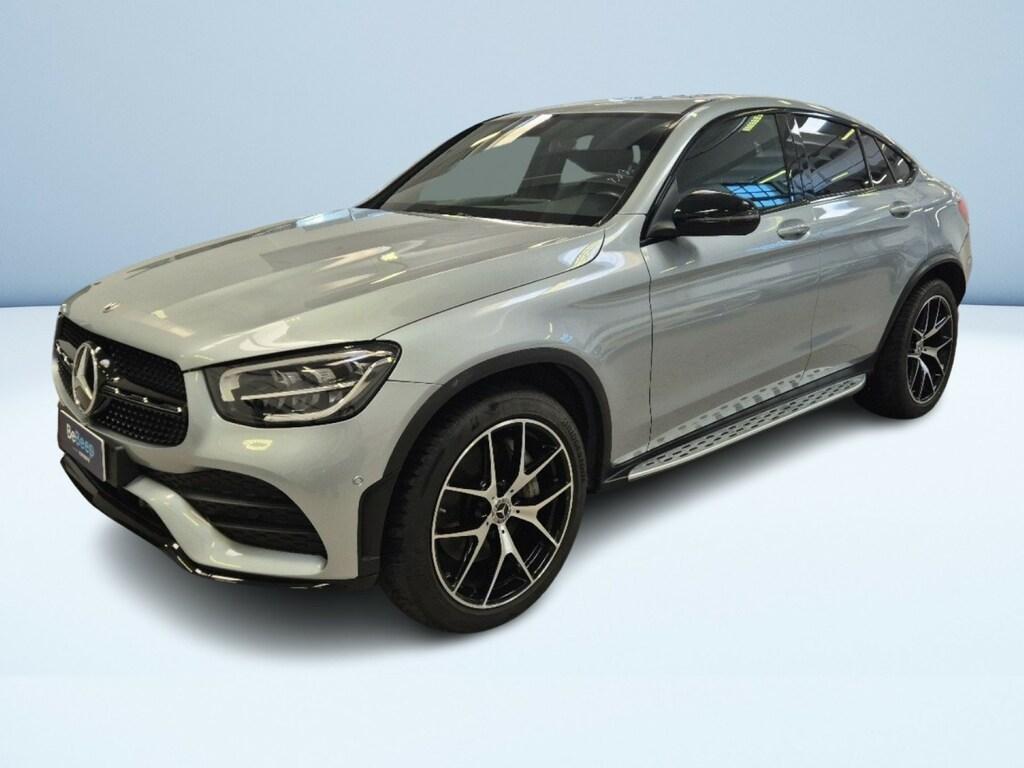 Mercedes GLC 220 d Premium 4matic auto