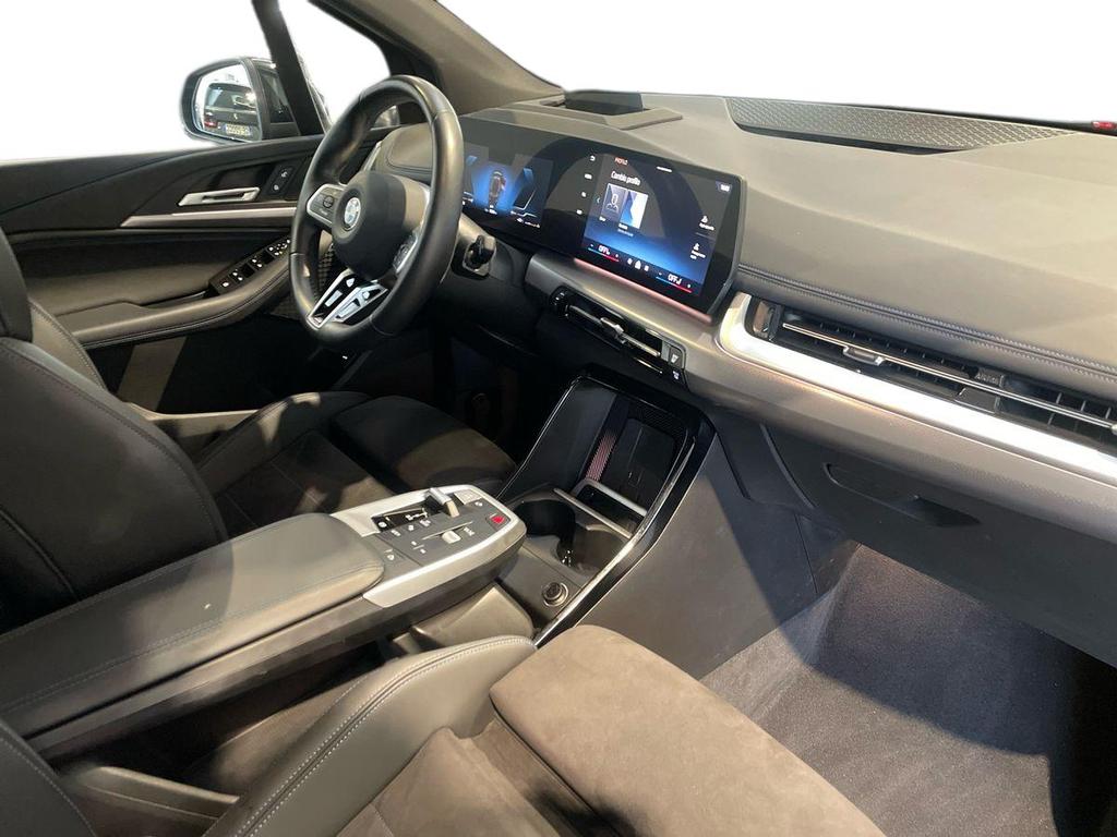 BMW Serie 2 218d Active Tourer Msport auto