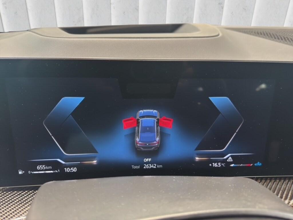 BMW X6 xdrive30d MSport Pro auto