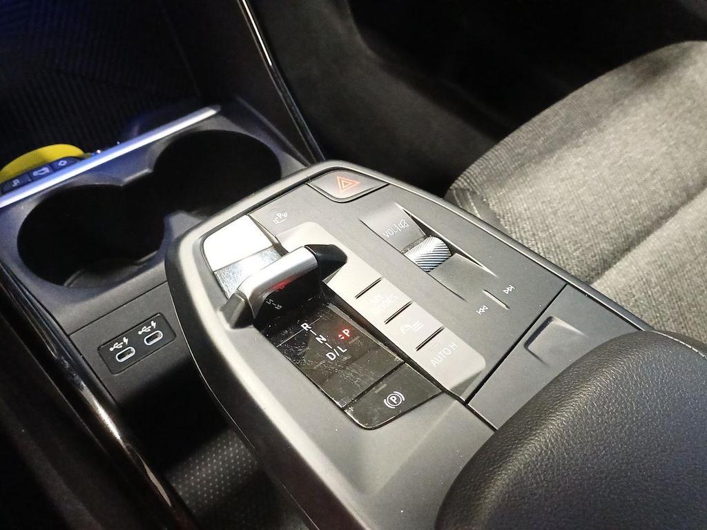 BMW Serie 2 218i Active Tourer auto