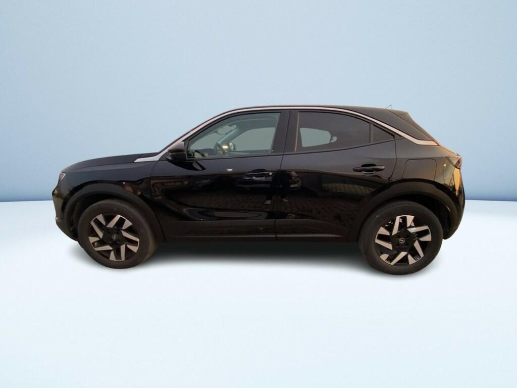 Opel Mokka 1.2 t Elegance s&s 130cv at8
