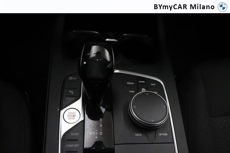 BMW Serie 1 116d Business Advantage auto