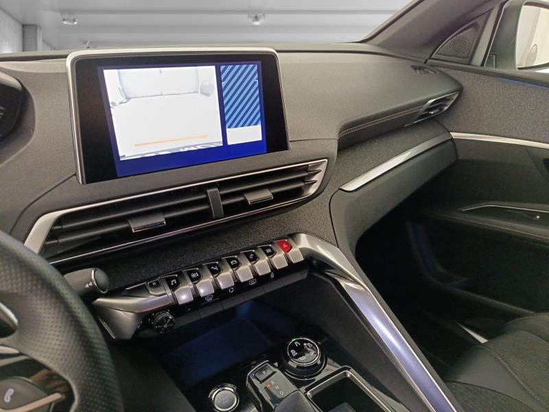 Peugeot 3008 1.6 bluehdi GT Line s&s 120cv eat6