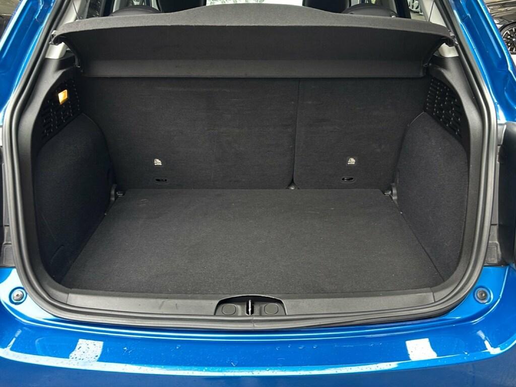 Fiat 500X 1.6 mjt City Cross 4x2 120cv dct