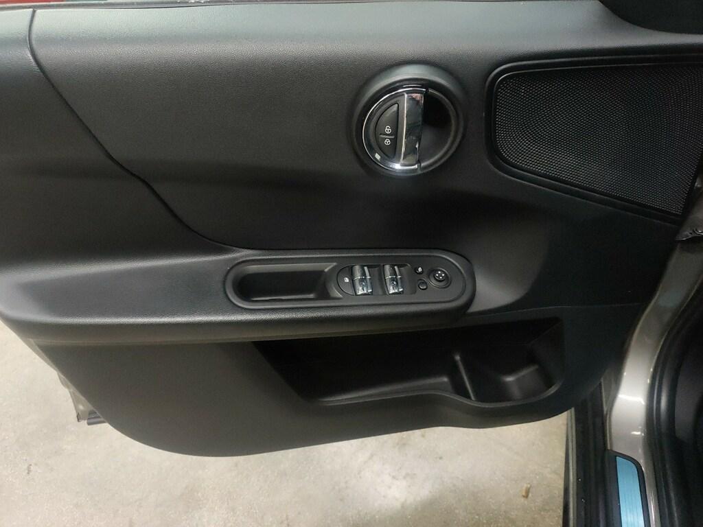 Mini One Countryman 1.5 One Business Steptronic