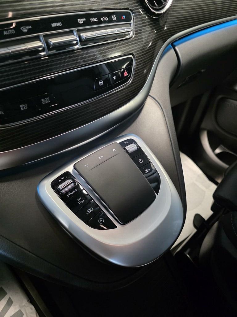 Mercedes Classe V V Long 250 d Premium auto