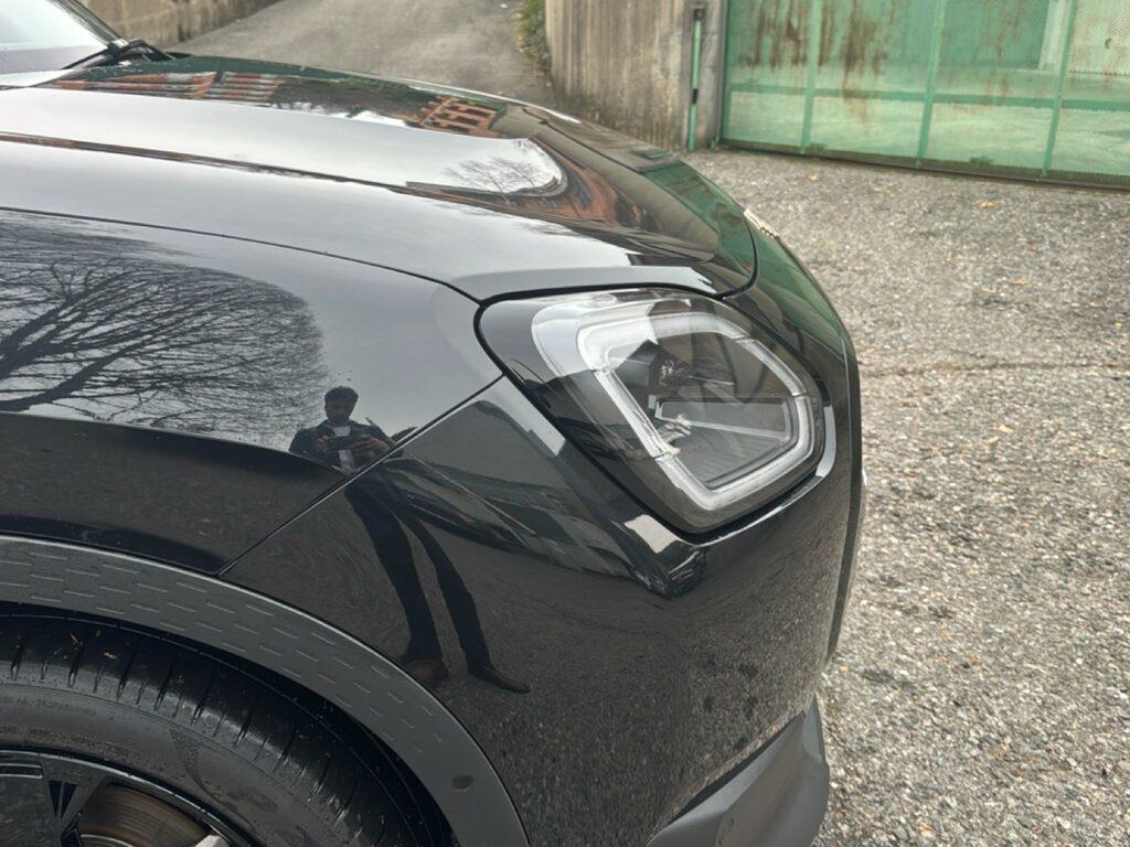 Mini Mini Countryman 2.0 48V D Classic auto