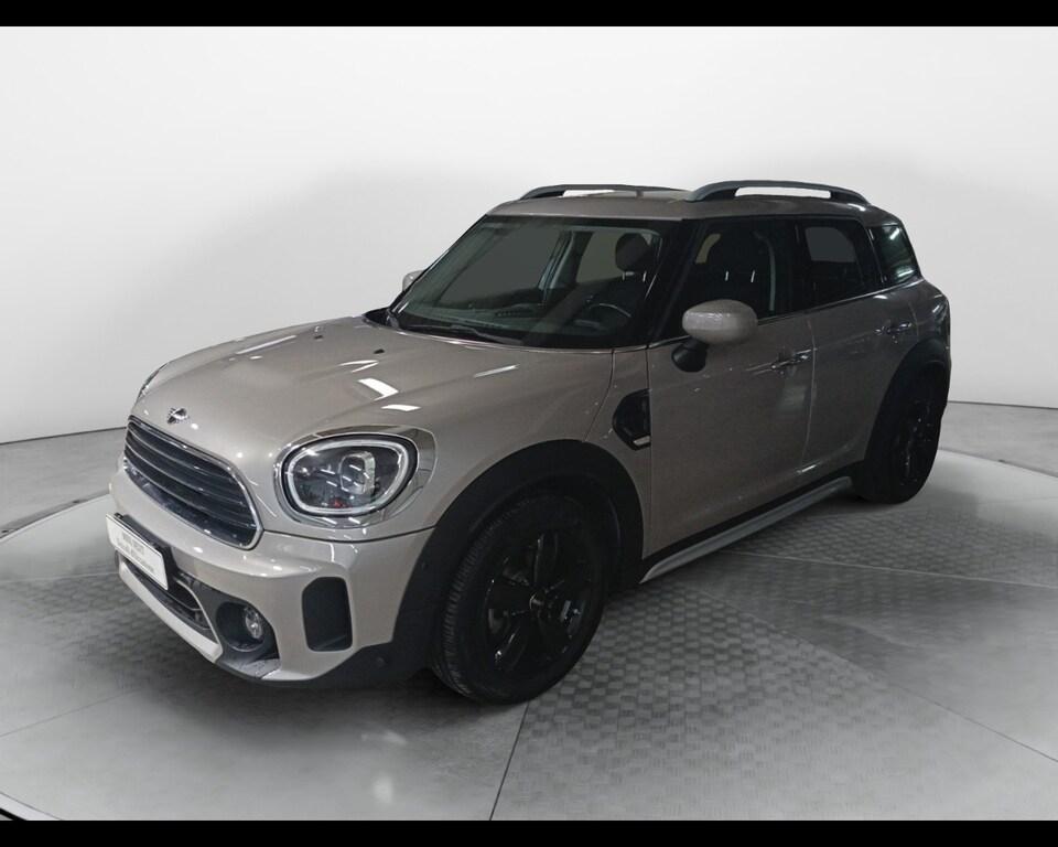 Mini One D Countryman 1.5 TwinPower Turbo One D Business