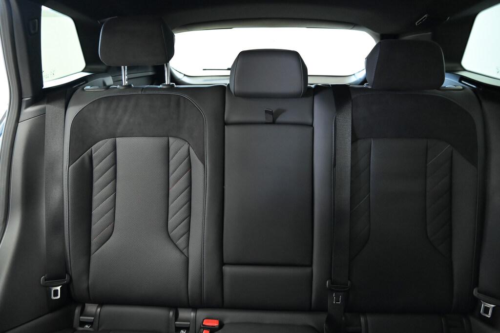 BMW X3 xdrive20d auto