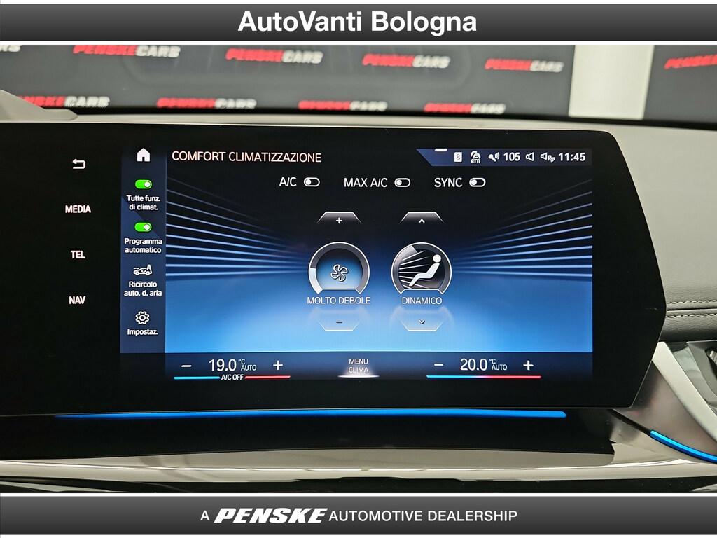 BMW X1 25e xdrive X-Line auto