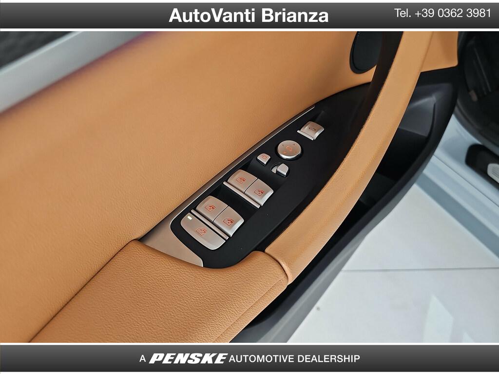BMW X4 xdrive20d mhev 48V Msport auto