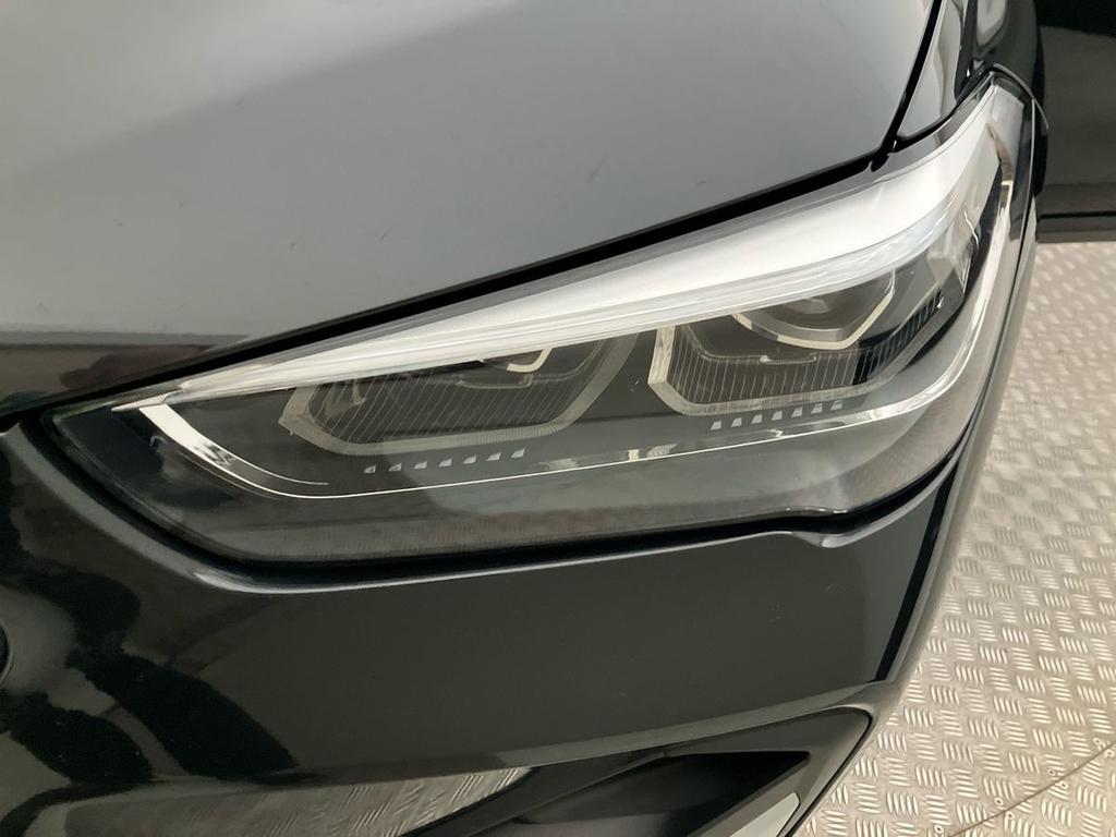 BMW X1 sdrive18d xLine Plus auto