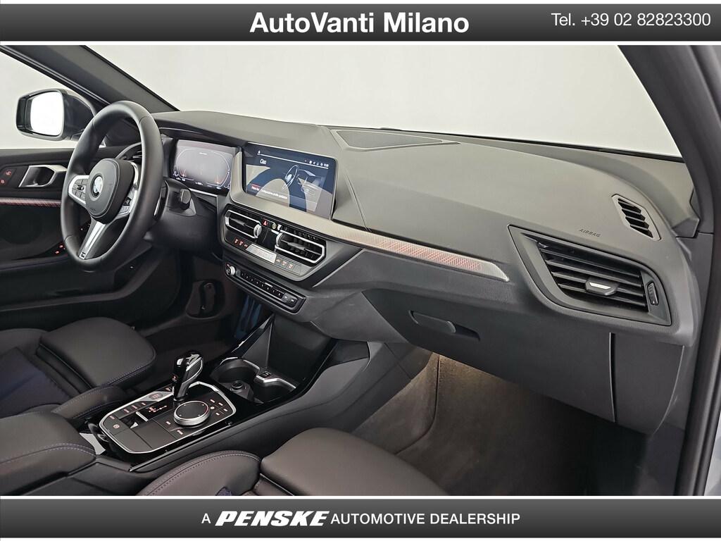 BMW Serie 1 M 135i xdrive auto