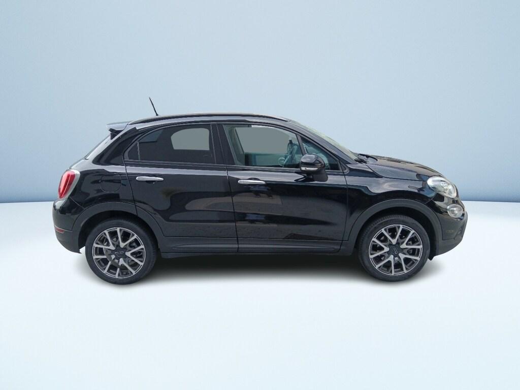 Fiat 500X 1.4 m-air Cross Plus 4x2 140cv