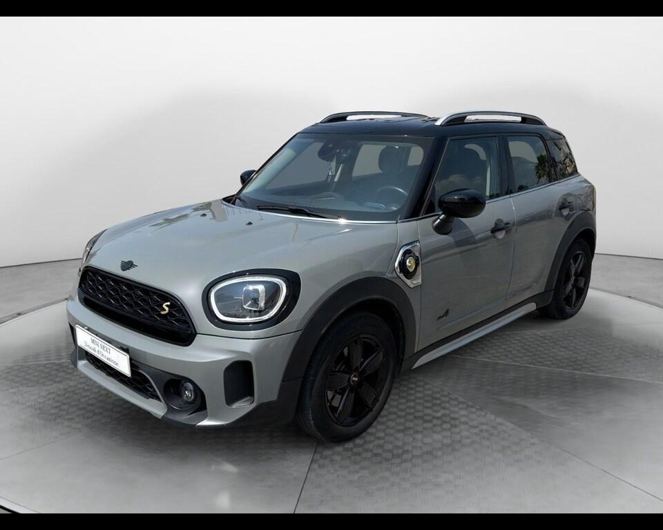 Mini Cooper SE Countryman Mini Countryman 1.5 Cooper SE all4 auto