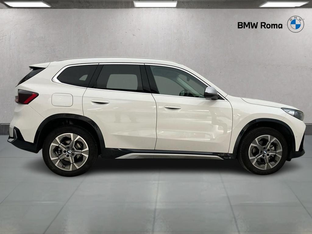 BMW X1 sdrive18d X-Line auto