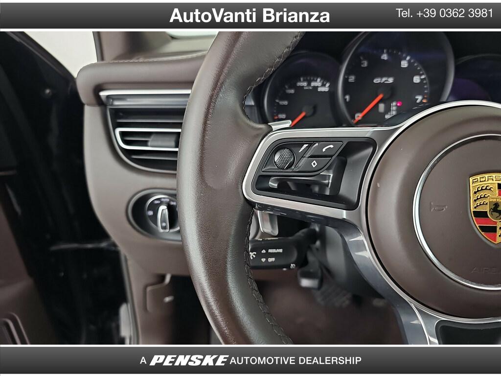 Porsche Macan 2.9 GTS 380cv pdk