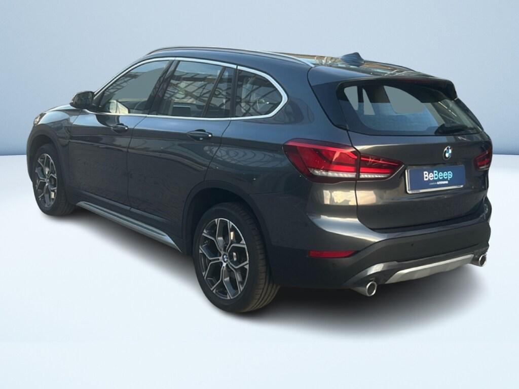BMW X1 sdrive18d xLine Plus auto
