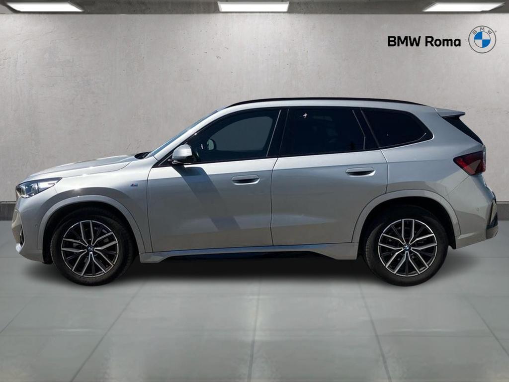 BMW X1 sdrive18d Msport auto