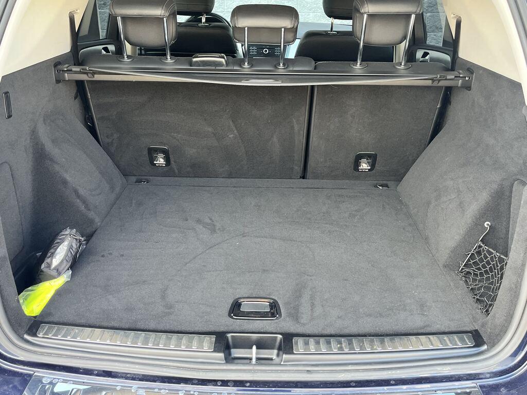 Mercedes GLE 250 d Exclusive auto