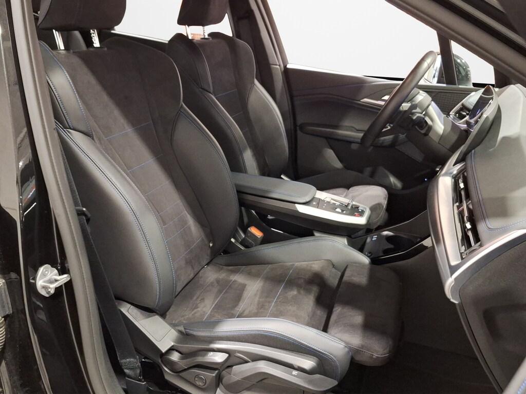 BMW Serie 2 218d Active Tourer Msport auto