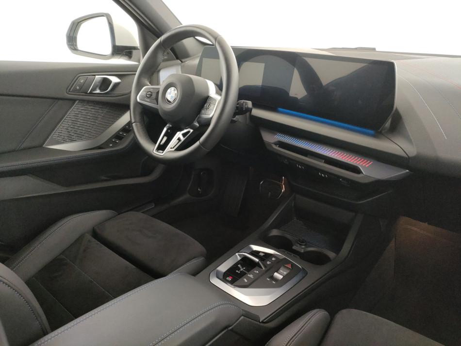 BMW Serie 1 118d MSport auto