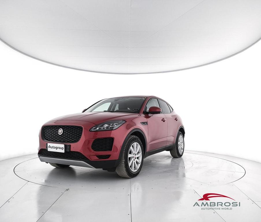 Jaguar E-Pace 2.0d i4 R-Dynamic S awd 150cv auto