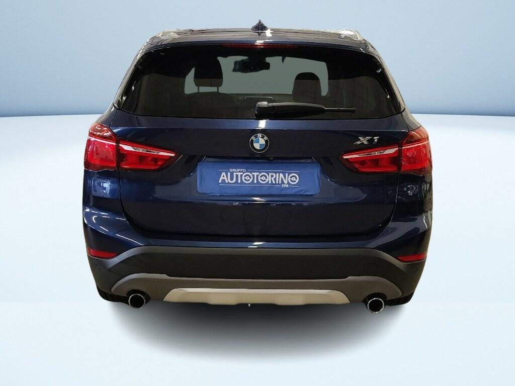 BMW X1 xdrive20d xLine auto