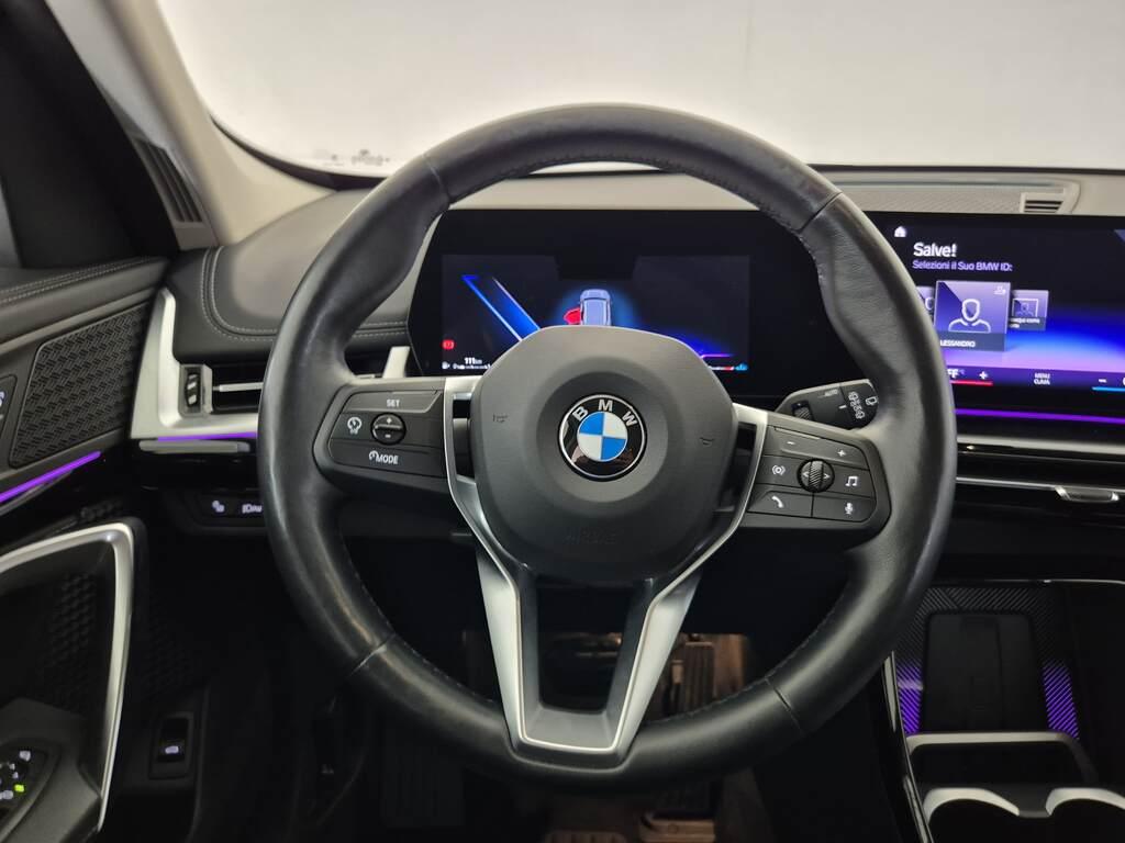 BMW X1 sdrive18i Edition Essence auto