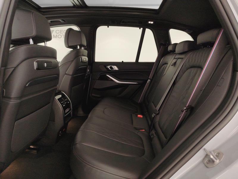 BMW X5 xdrive50e MSport Pro auto