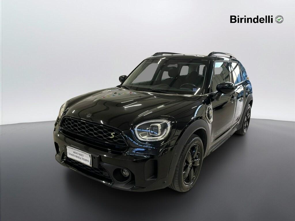 Mini Cooper SE Countryman Mini Countryman 1.5 Cooper SE Business all4 auto