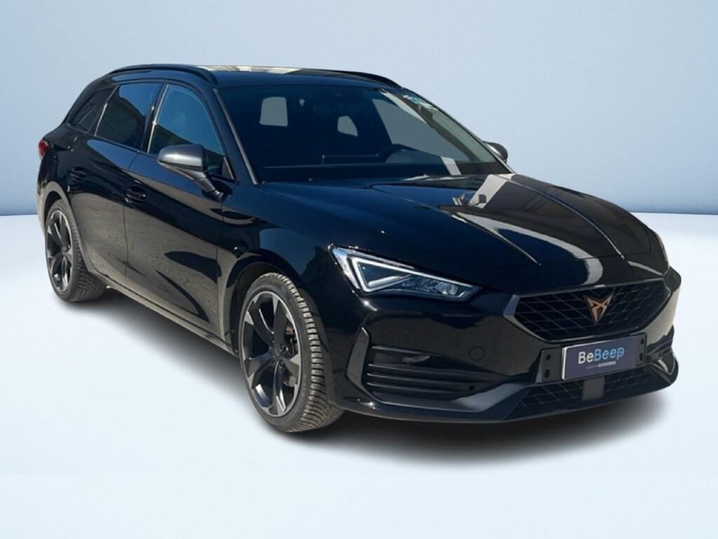 Cupra Leon Sportstourer 1.5 hybrid 150cv dsg