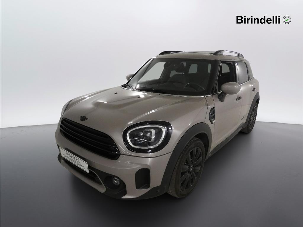 Mini Cooper Countryman 1.5 Business Auto