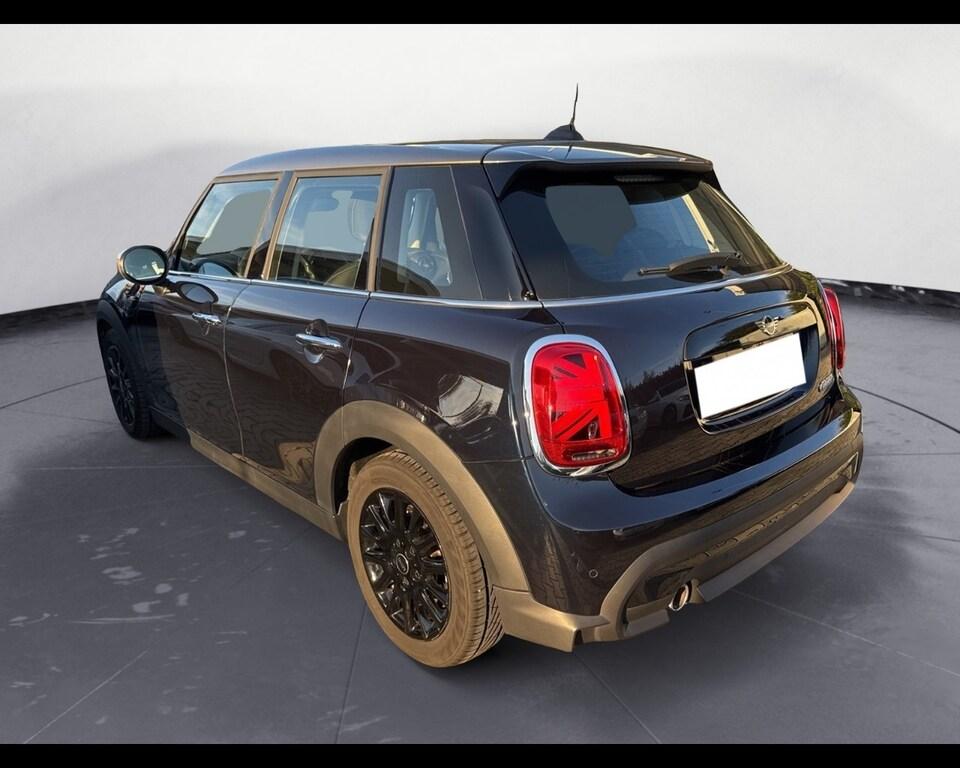 Mini Cooper 1.5 TwinPower Turbo Cooper